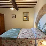Casina Gattoli - Appartement Montalcino
