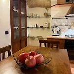 Casina Gattoli - Appartement Montalcino