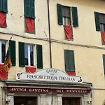 Casina Gattoli - Appartement Montalcino