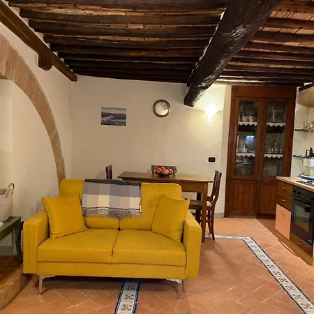 Casina Gattoli -
