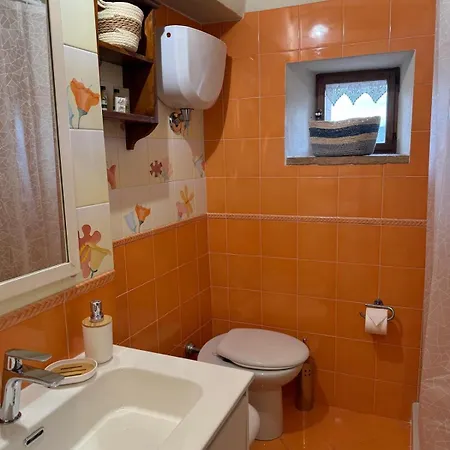 Casina Gattoli -