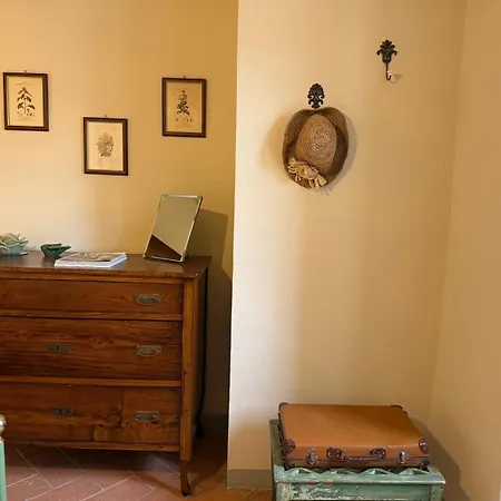 Appartement Casina Gattoli - Montalcino