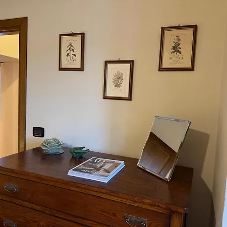 Appartement Casina Gattoli - Montalcino