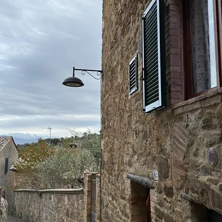 Casina Gattoli - * Montalcino